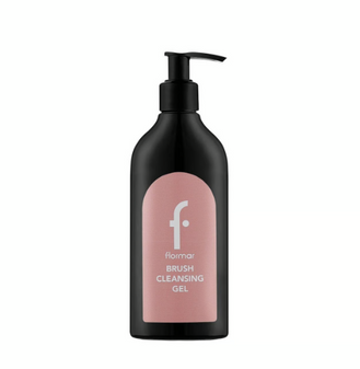 flomar brush cleansing gel
