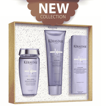 Kérastase Blond Absolu Gift Set 2025