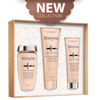 Kérastase Curl Manifesto Gift Set 2025