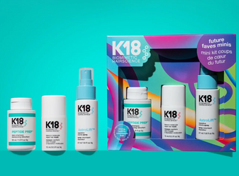 K18 Future Faves Minis