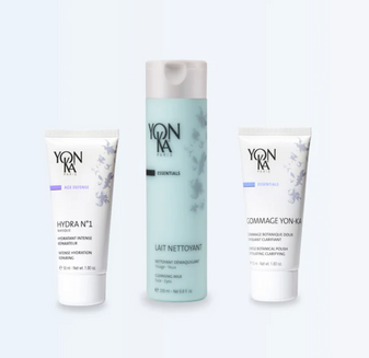 Hydrate & Repair Ritual