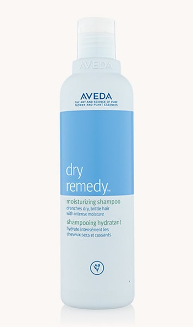 Aveda Dry Remedy Shampoo 250ml