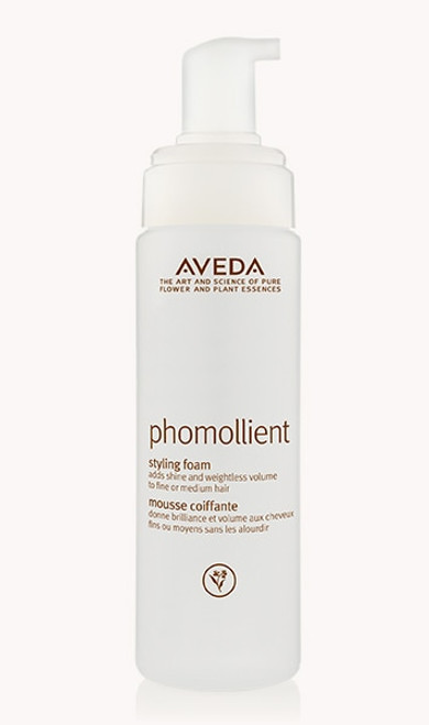 Aveda Phomollient Styling Foam 200 ml