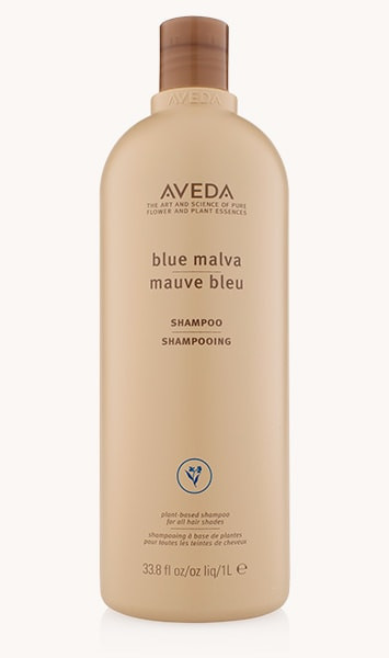 Aveda Blue Malva Shampoo 1000ml