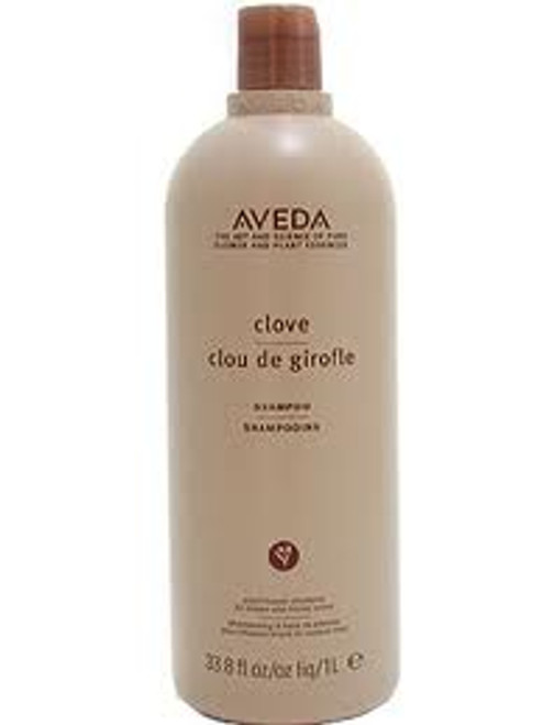 Aveda Clove Shampoo 1000ml