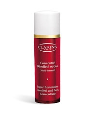 Super Restorative Decollete and Neck Concentrate