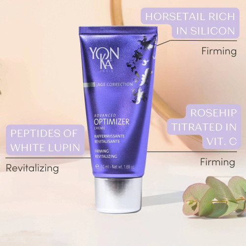 YonKa Advanced Optimizer Creme 40ml