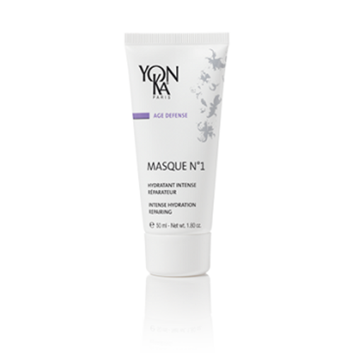 YonKa Hydra No. 1 Masque