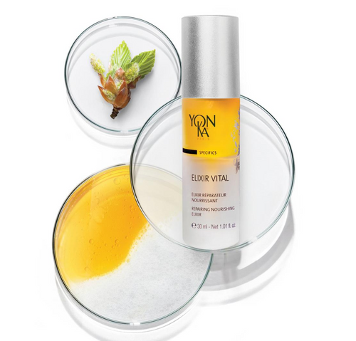 YonKa Elixir Vital 30ml