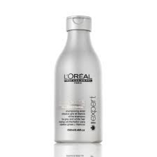 L'Oreal Expert Silver Gloss Protect Shampoo