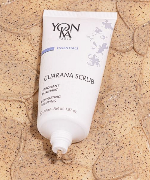 YonKa Guarana Scrub 50ml