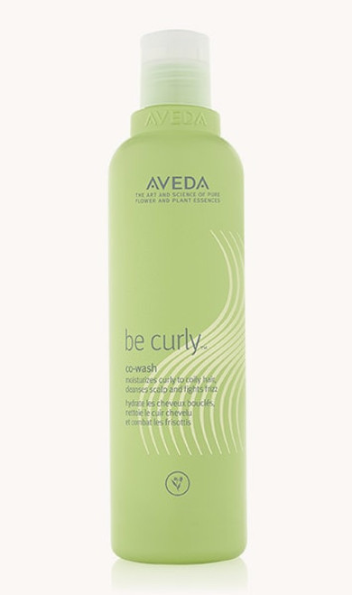 Aveda Be Curly Co- Wash 250ml