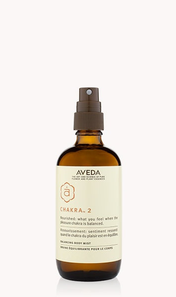 Aveda Chakra 2 Balancing Mist