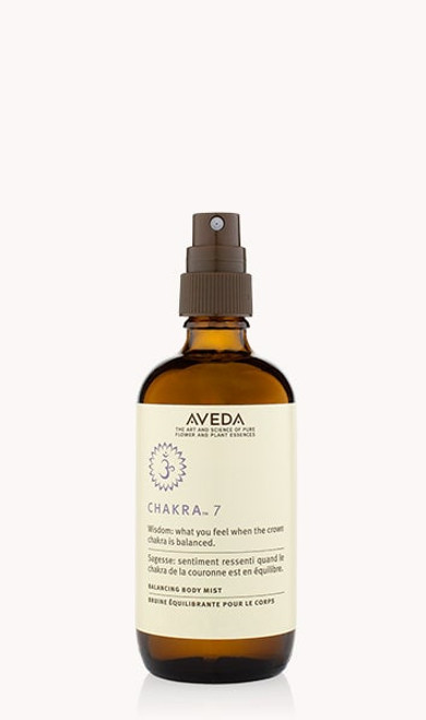 Aveda Chakra 7 Balancing Mist