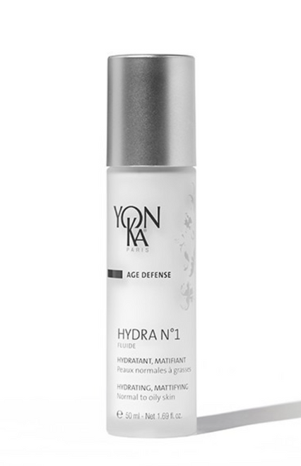 YonKa Hydra No1 Fluide 50ml