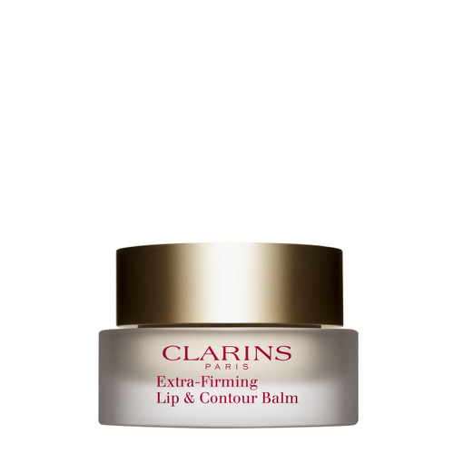 Soothing balm — with smoothing Raspberry Seed Oil and nourishing Shea Butter — visibly repairs, replenishes, softens and moisture-perfects dry, chapped lips. Smoothes the appearance of fine vertical lines and wrinkles on the lip contour area. Lips appear naturally fuller, younger and beautifully defined — with results that improve with every use.
   HOW TO APPLY
Apply to lips with fingertips to lips and lip contour area - as needed, morning and night. Massage in gently. Can be worn under lipstick or alone.