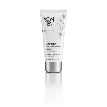 YonKa Sensitive Creme Peaux Sensibles 50ml