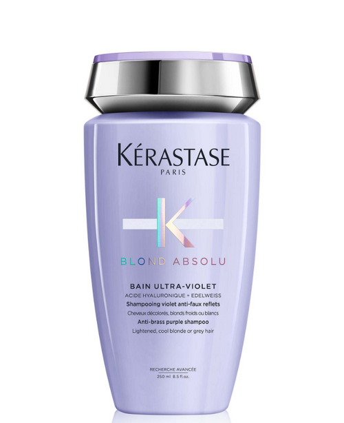 Kerastase Blond Absolu Bain Ultra-Violet 250ml