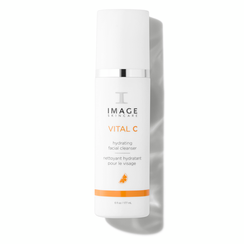 Image Vital C Hydrating Cleanser 177ml