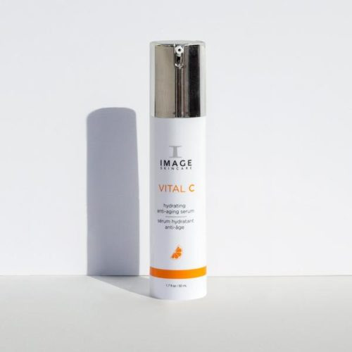 Image Vital C Hydrating Anti Aging Serum 50ml