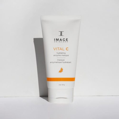 Image Vital C Hydrating Enzyme Masque 59ml