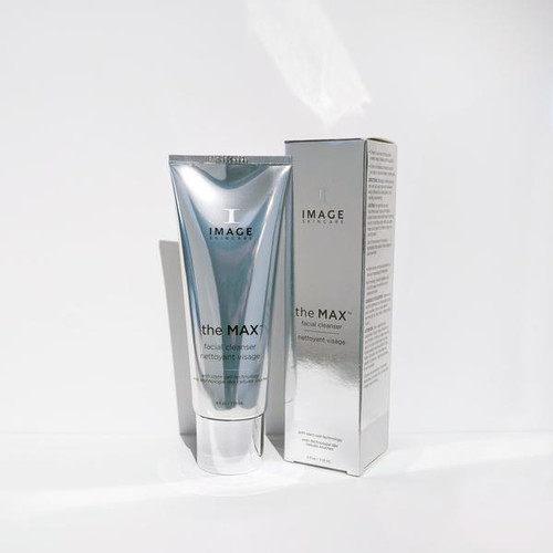 Image the MAX Facial Cleanser 109ml