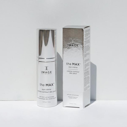 Image the MAX  Eye Creme 15ml