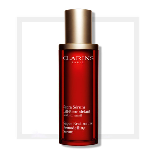 Clarins Super Restorative Serum 50ml
