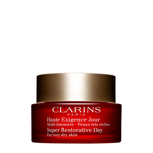 Clarins Super Restorative Day Cream (For Very Dry Skin) 50ml
