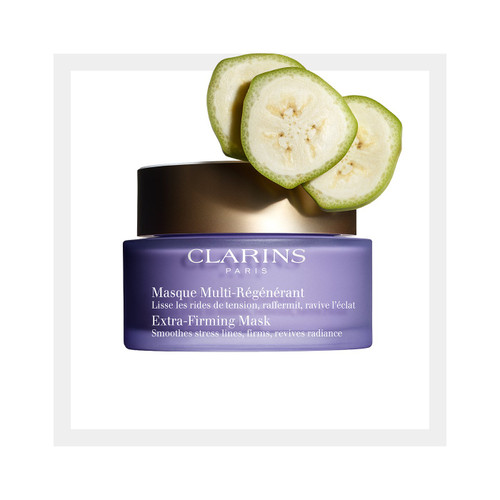 Clarins Extra-Firming Mask 