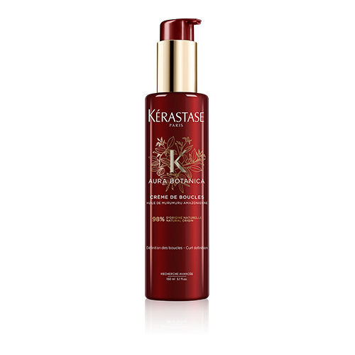 Kerastase Aura Creme De Boucles