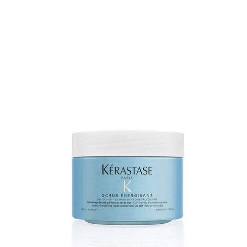 Kerastase Energisant Purifying Scalp Scrub 250ml