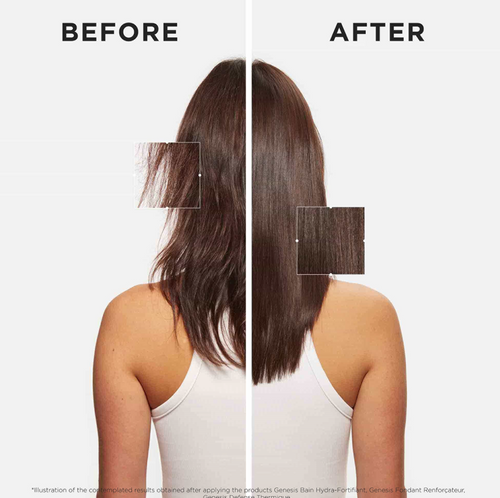 Kerastase Fondant Renforçateur Anti Fall Hair Care 