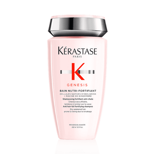 Kerastase Genesis Bain Nutri-Fortifant Anti Fall Hair Care 