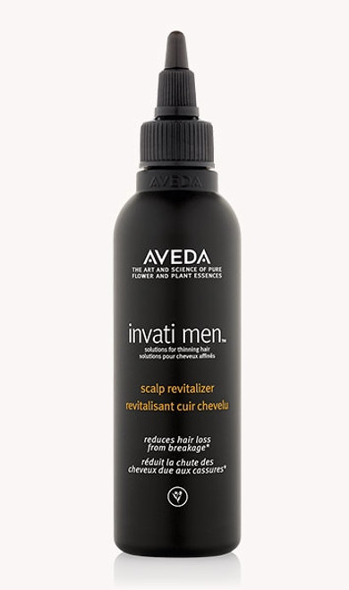 Aveda Invati Men Scalp Revitaliser 125ml