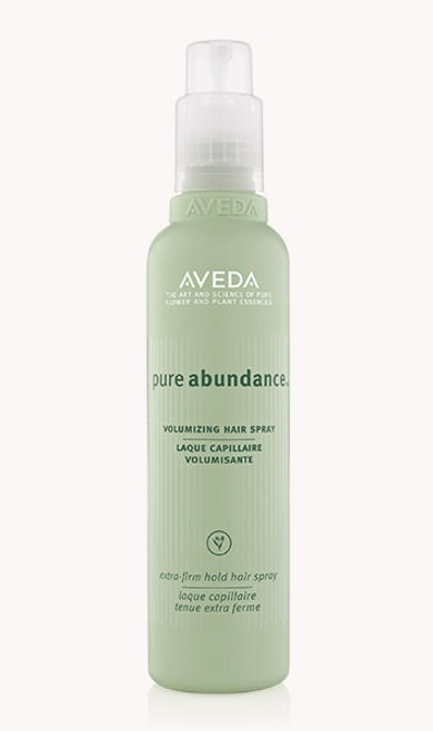 Aveda Pure Abundance Volumising Hair Spray