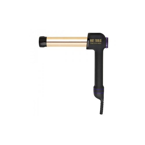 Hot Tools 24k Black Gold Curl Bar - 25mm 