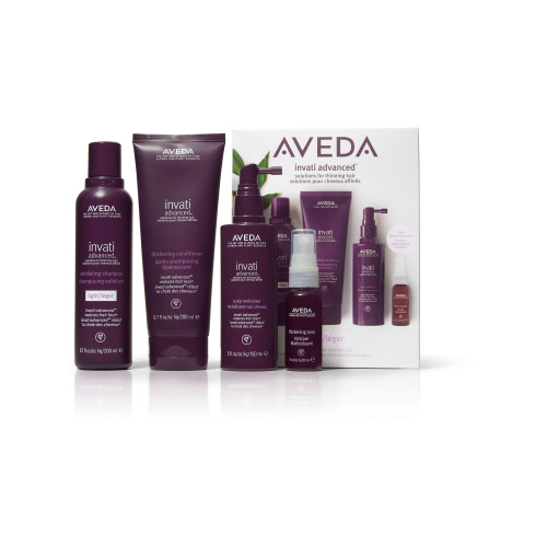 Aveda Invati Advanced Light