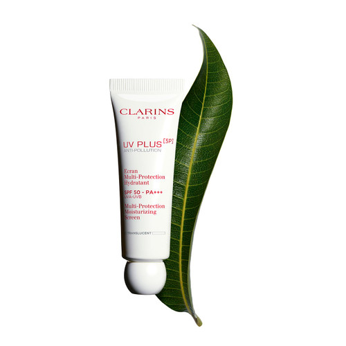 Clarins Day Screen Multi Protection SPF 50 Translucent 50ml