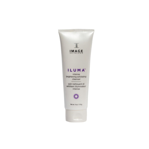 Iluma Intense Brightening Exfoliating Cleanser 118ml