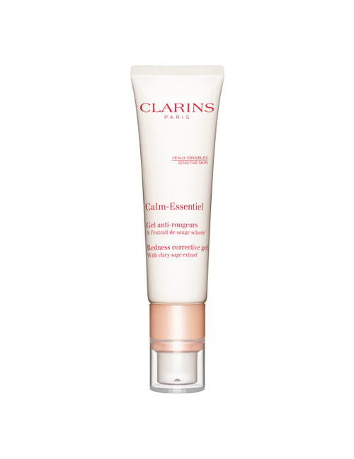 Clarins Calm Essential Redness corrective gel