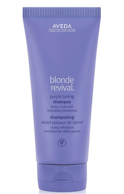 Aveda Blonde Revival Shampoo 200ml