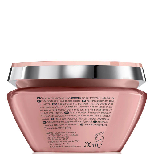 Chroma Absolu Mask 200ml