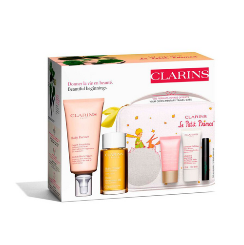 Beautiful Beginnings Set