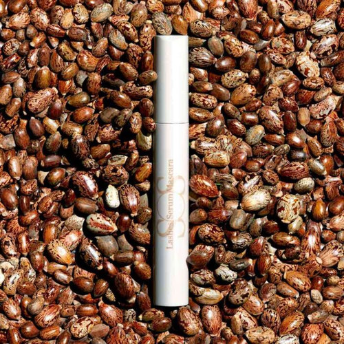 SOS Lashes Serum Mascara