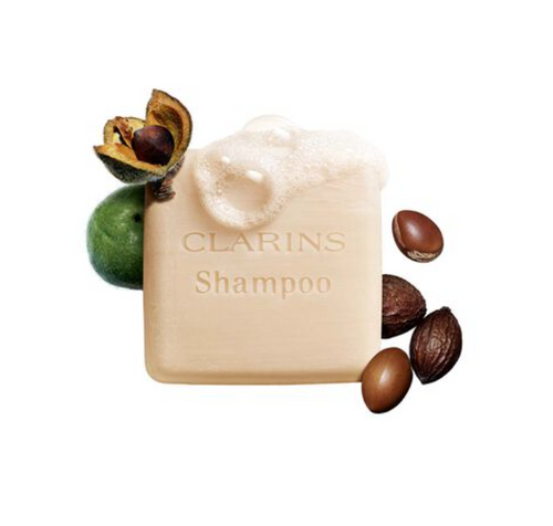 Nourishing Shampoo Bar