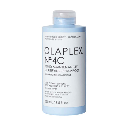 Olaplex No.4C Bond Maintenance Clarifying Shampoo