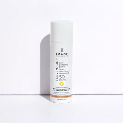 PREVENTION+ Daily Perfecting Primer SPF 50 28g