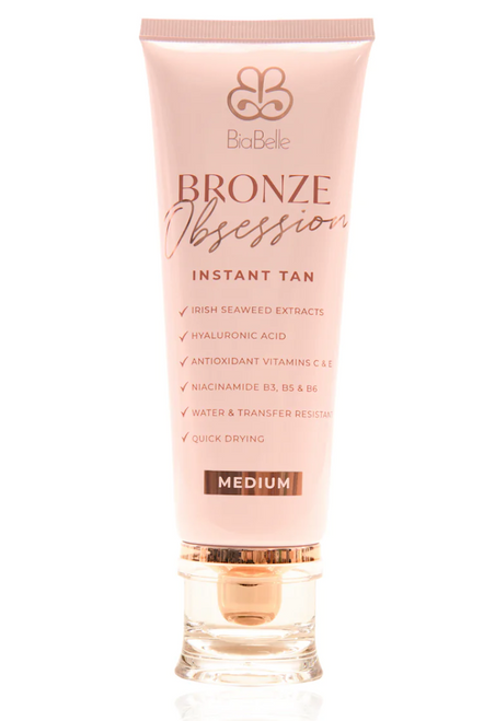 Bronze Obsession Medium