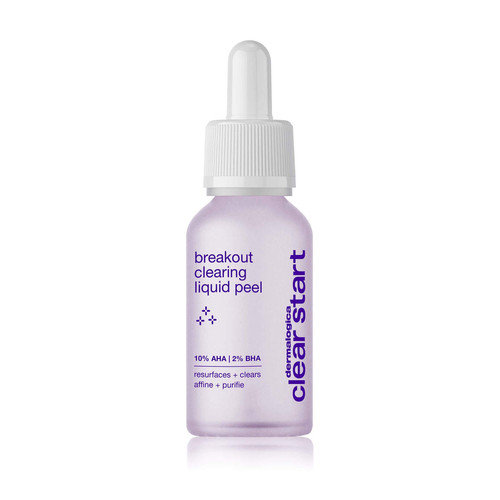 Breakout Clearing Liquid Peel 30ml
